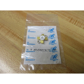 Motorola 48-84411L31 RF Power Transmitter T 48-84411L31 JMP