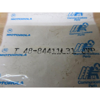 Motorola 48-84411L31 RF Power Transmitter T 48-84411L31 JMP