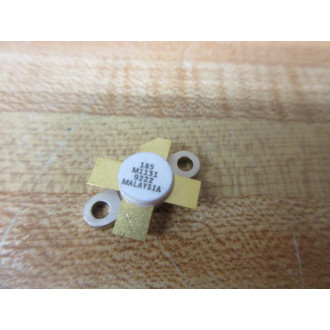 Motorola 48-84411L31 RF Power Transmitter T 48-84411L31 JMP