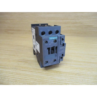 Siemens 3RT2026-1AN20 Contactor 3RT20261AN20 - Used