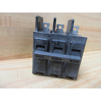 Siemens BQ3-B030 ITE Circuit Breaker 30A 3P BQ3B030 (Pack of 2) - Used