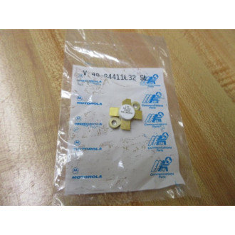 Motorola 48-84411L32 Power Transistor V 48-84411L32 SL