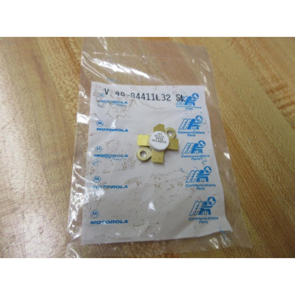Motorola 48-84411L32 Power Transistor V 48-84411L32 SL