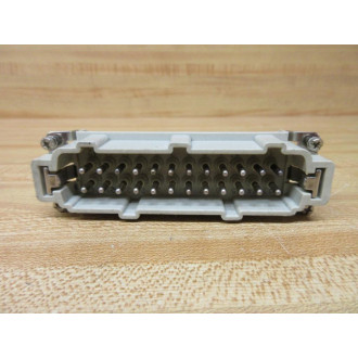 Wain HE-024-M Connector Insert HE024M - Used