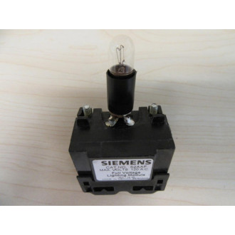Siemens 52AAF Lamp Module - New No Box