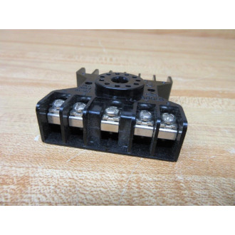 Gould SL-611 Relay Socket SL611 - New No Box