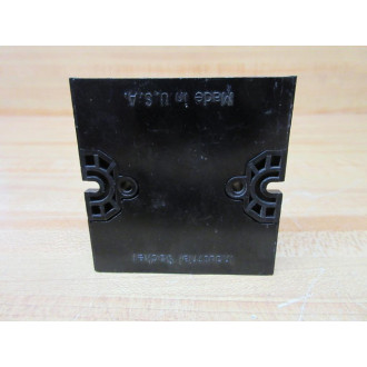 Gould SL-611 Relay Socket SL611 - New No Box