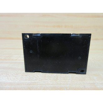 Matsushita HG3-SF Relay Socket HG3SF - Used