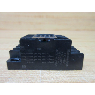 Matsushita HC-HSF Relay Socket AP38829 - New No Box