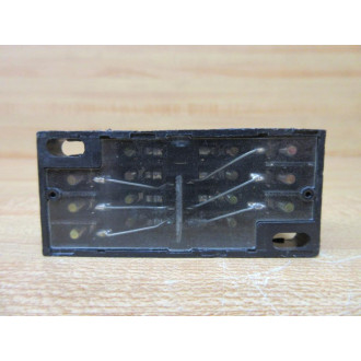 Matsushita HC-HSF Relay Socket AP38829 - New No Box