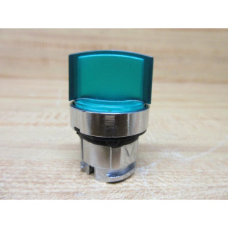 Telemecanique ZB4-BK1233 Schneider Selector Switch ZB4BK1233 - New No Box