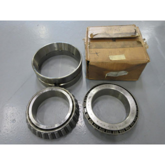 Timken 7452574851 CD Double Cup Tapered Roller Bearing - Refurbished