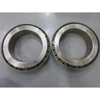 Timken 7452574851 CD Double Cup Tapered Roller Bearing - Refurbished