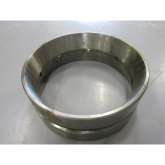 Timken 7452574851 CD Double Cup Tapered Roller Bearing - Refurbished