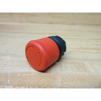 Schneider ZA2BS44 Telemecanique E-Stop Button - New No Box