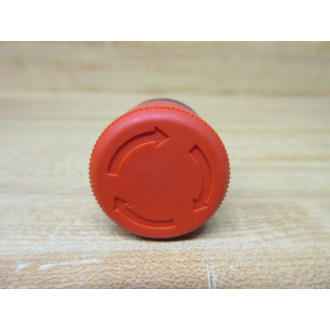 Schneider ZA2BS44 Telemecanique E-Stop Button - New No Box