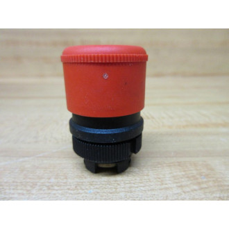 Schneider ZA2BS44 Telemecanique E-Stop Button - New No Box