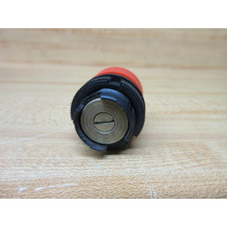 Schneider ZA2BS44 Telemecanique E-Stop Button - New No Box