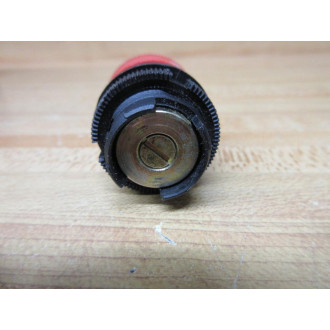Schneider ZA2BS44 Telemecanique E-Stop Button - Used