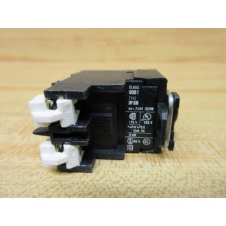 Square D 9001-DTSG Lamp Light Module 9001DTSG W9001-DFSN - Used
