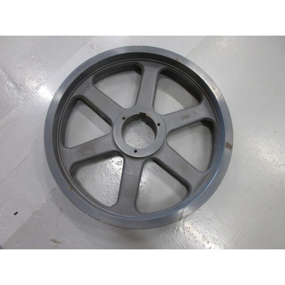 Browning 5B200R V-Belt Pulley - New No Box