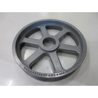 Browning 5B200R V-Belt Pulley - New No Box
