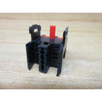 Telemecanique 9001-DA01 Schneider Square D Contact Block 9001DA01 Block Only - New No Box
