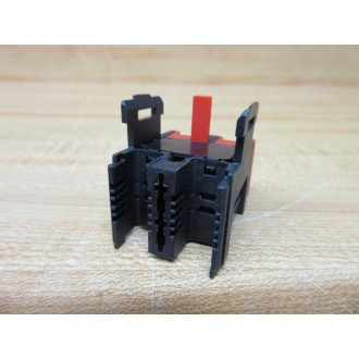 Square D 9001-DB01 SchneiderTelemecanique Contact Block 9001DB01 Block Only - New No Box