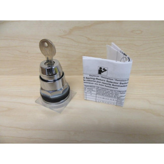Square D 9001KS43K10 Selector Switch - New No Box
