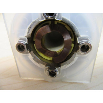 Square D 9001KS43K10 Selector Switch - New No Box