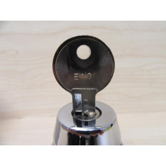 Square D 9001KS43K10 Selector Switch - New No Box