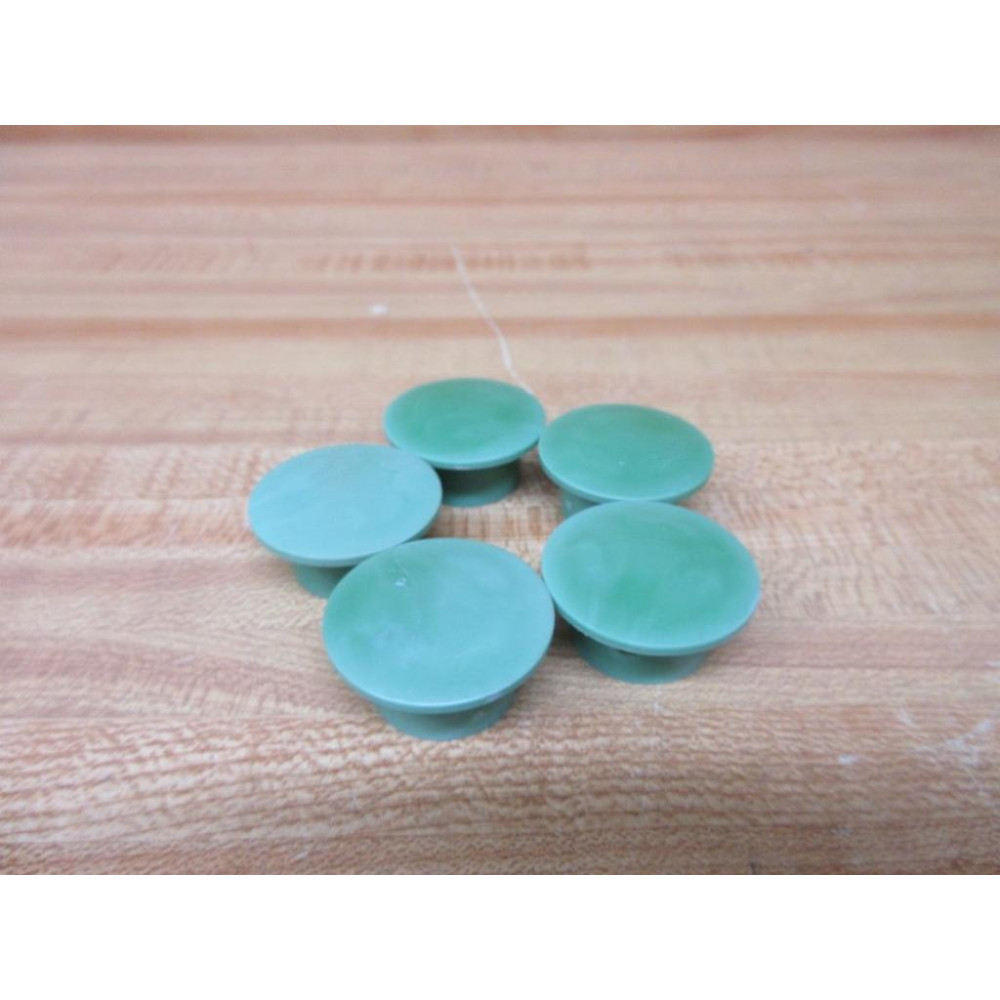 Sylvania 100T-BM4G Push Button 100TBM4G (Pack of 5) - New No Box