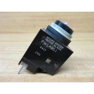 Honeywell PWLA951 Micro-Switch Indicator Light