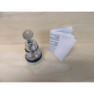 Square D 9001KS44K5 Selector Switch - New No Box