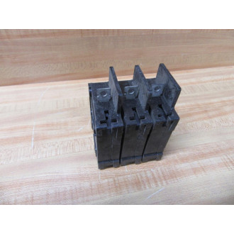 Siemens BQ3-B015 ITE Circuit Breaker 15A 3P BQ3B015 - Used