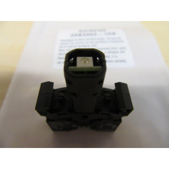 Siemens 3SB3403-1RB LED Module