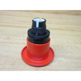 ABB CBK-EST6Ir E-Stop Button CBK-EST6Ir WWhite Arrows