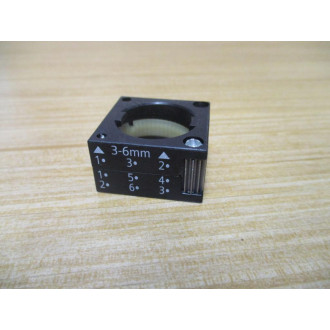 Siemens 3SB3 240-6BA40 Green 3SB32406BA40 W3SB3400-1A & Base - New No Box