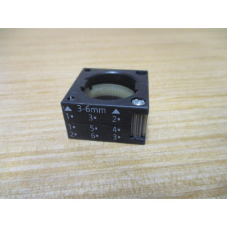 Siemens 3SB3 248-6BA20 Red 3SB32486BA20 Complete - New No Box