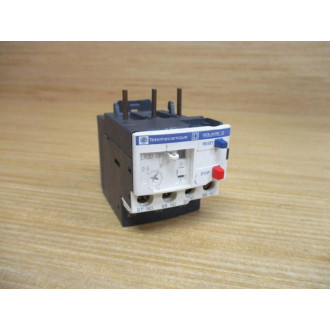 Telemecanique LR3D 086 Schneider Thermal Overload Relay LR3D086 - New No Box