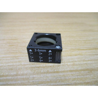 Siemens 3SB3 240-6BA20 Red 3SB32406BA20 Complete - New No Box