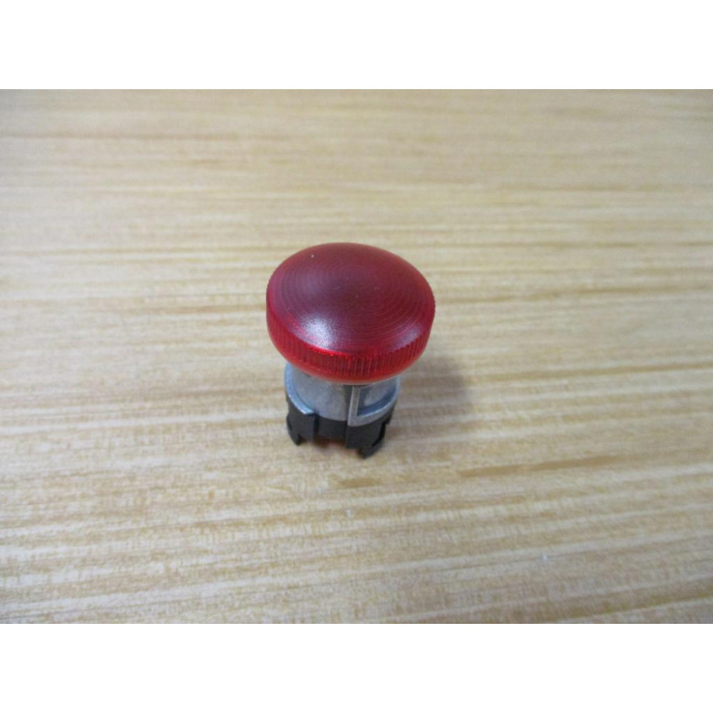 Siemens 3SB3 501-6BA20 Red 3SB35016BA20 Button - New No Box