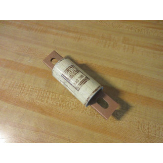 Buss KAC-200 Bussmann Fuse Cross Ref 2GWC8 - New No Box