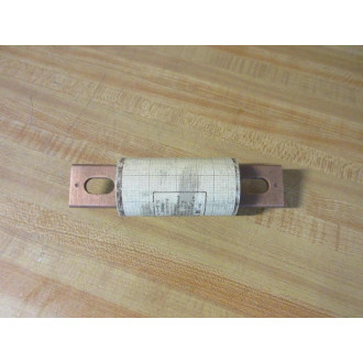 Buss KAC-200 Bussmann Fuse Cross Ref 2GWC8 - New No Box