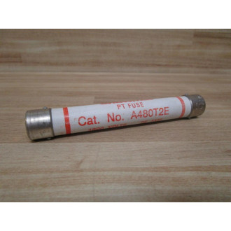 Gould Shawmut Ferraz A480T2E Mersen Fuse Cross Ref 15D760 - New No Box