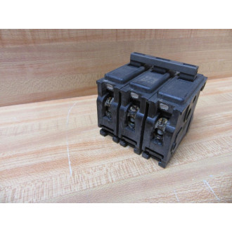Siemens QP3-B050 ITE Circuit Breaker 50A 3P QP3B050 - Used
