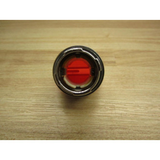 Telemecanique ZB2BK124 Selector Switch 2 Position