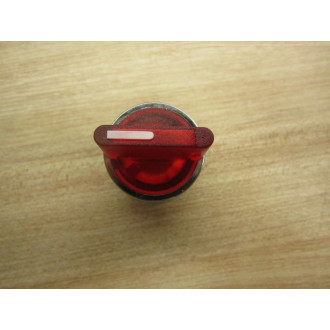Telemecanique ZB2BK124 Selector Switch 2 Position
