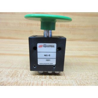 ARO Ingersoll Rand 461-3 2-Way Circuitry Valve 4613