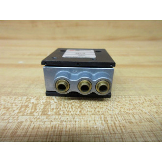 ARO Ingersoll Rand 461-3 2-Way Circuitry Valve 4613